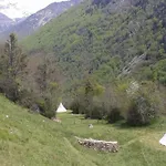 Tipis Nature Luxuszelt Gavarnie