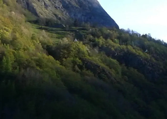 Tipis Nature Tente de luxe *