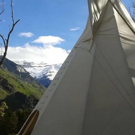 Tipis Nature *