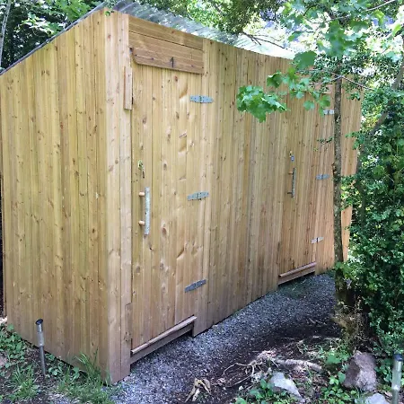 Роскошный шатер Tipis Nature