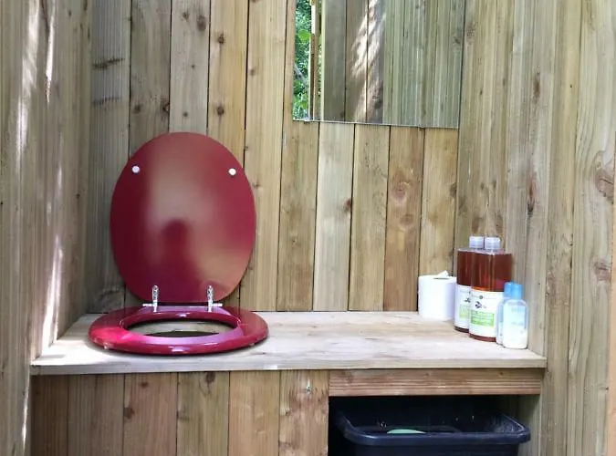 Tipis Nature Luxuszelt Gavarnie